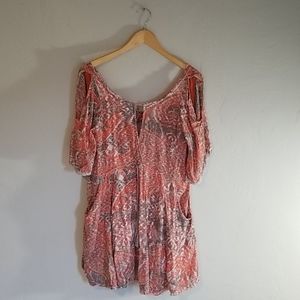 Free People Dress